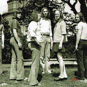 Panta Rhei photo provided by Last.fm