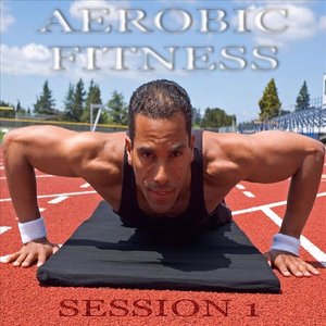 Aerobic Fitness Session