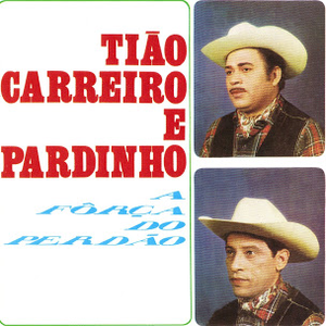 Artwork for João bobo