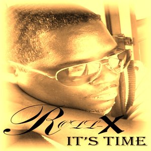 It's Time