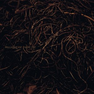 Millions of Them - EP