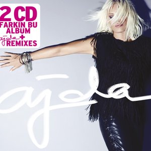 Image for 'Farkın Bu + Ajda Remixes'