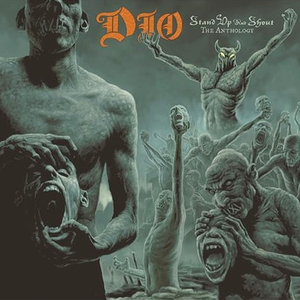 Dio - Stand Up and Shout: The Anthology - Zortam Music