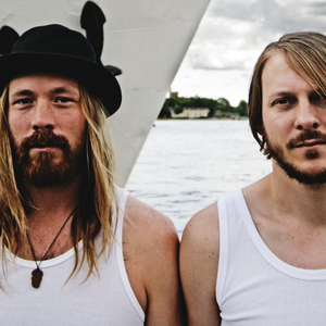 Friska Viljor photo provided by Last.fm