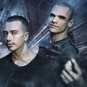 Avatar de Headhunterz & Audiofreq