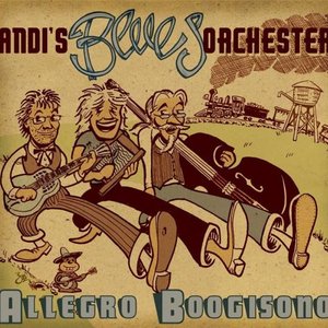 Andi's Blues Orchester 的头像