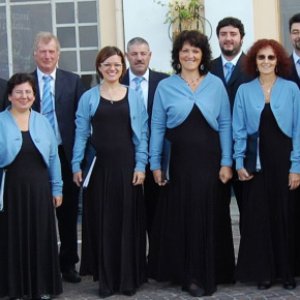 Avatar di Coro Voci Roveretane
