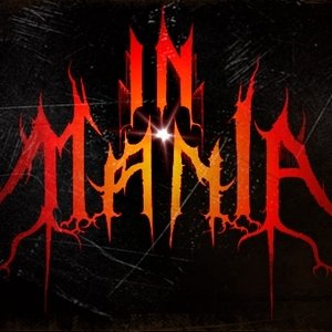 Image for 'INMANIA'
