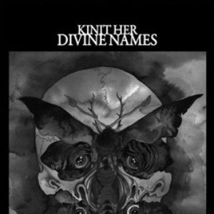 Image for 'Divine Names'