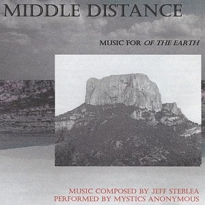 Image for 'Middle Distance'