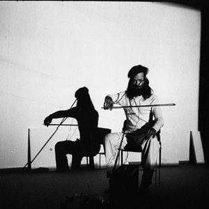 Avatar di Tony Conrad