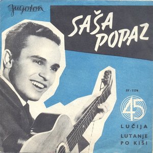 Saša Popaz 的头像