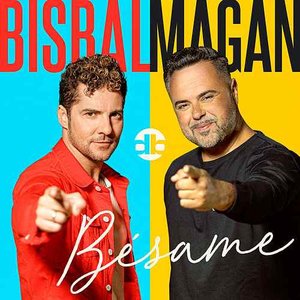 Bésame - Single