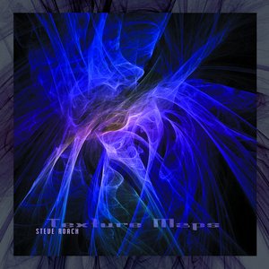 Texture Maps: The Lost Pieces, Volume 3