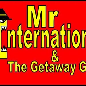 Avatar for Mr International and The Getaway Gang