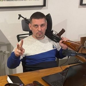 Volodymyr Zolkin 的头像