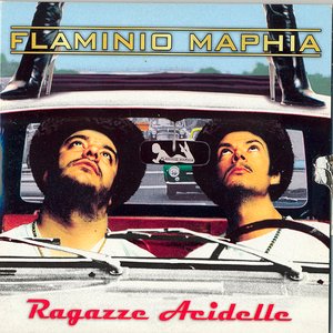 Ragazze Acidelle