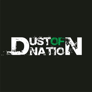 “Dust of Nation”的封面