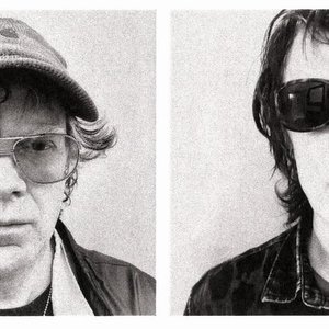 Avatar for J. Spaceman & John Coxon