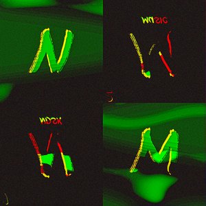 Ndskmusic 的头像