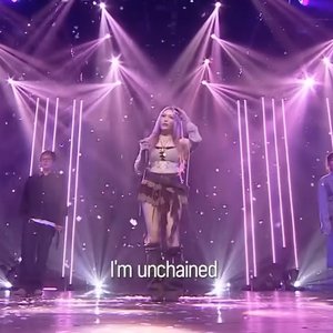 untell, Suen, YLN Foreign, KAMBO, Luci Gang 的头像