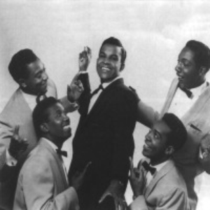 Billy Ward and His Dominoes photo provided by Last.fm