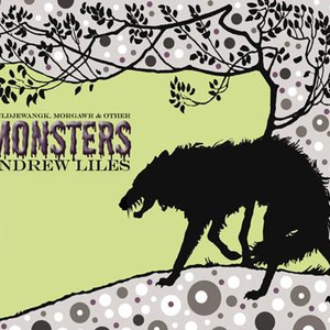 Muldjewangk, Morgawr & Other Monsters cover