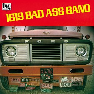 1619 Bad Ass Band 的头像