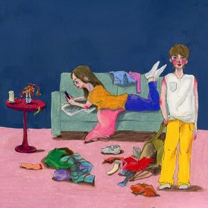Why did you do that? (feat. Rheehab) - Single