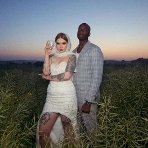 Ängie & Harrison First 的头像