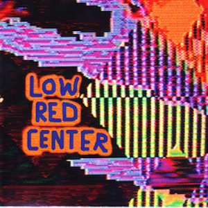 Low Red Center