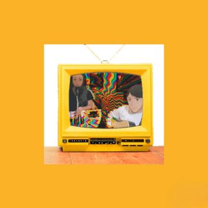 Press Play (Home Sessions), Pt. 1
