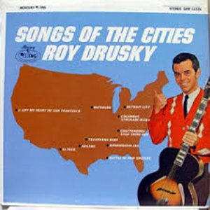 Songs of the Cities