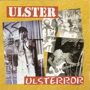 Ulsterror