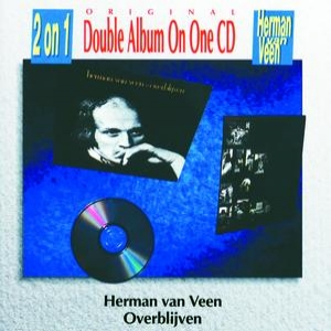 Overblijven cover