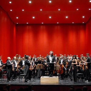 Avatar för Coro de la Comunidad de Madrid, Orquesta Sinfónica de Galicia & Peter Maag