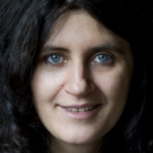 Elisabet Raspall 的头像