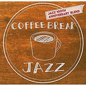 Coffee Break Jazz (Anniversary Blend)