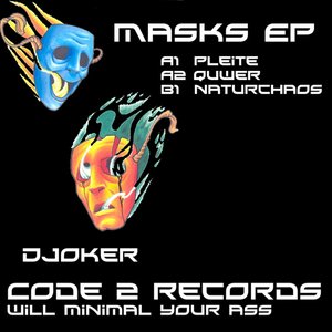 Masks EP