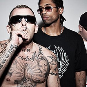 Swollen Members feat. Slaine, Ill Bill & Vinnie Paz 的头像