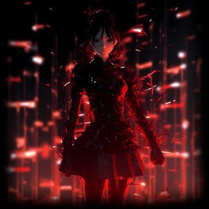 CRIMSON
