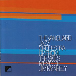 Up From The Skies, Music Of Jim McNeely