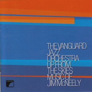 Up From The Skies, Music Of Jim McNeely