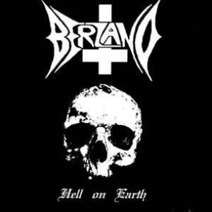 Hell On Earth