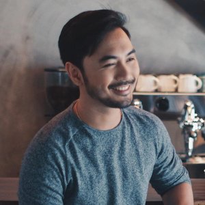 Mark Carpio のアバター