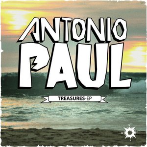 Treasures - EP