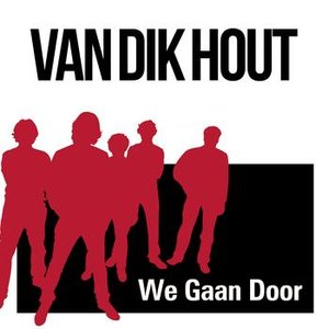 We Gaan Door