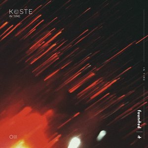 In Time - Single