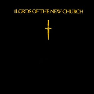 Lords Of The New Church
