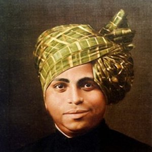 Narayanrao Vyas için avatar